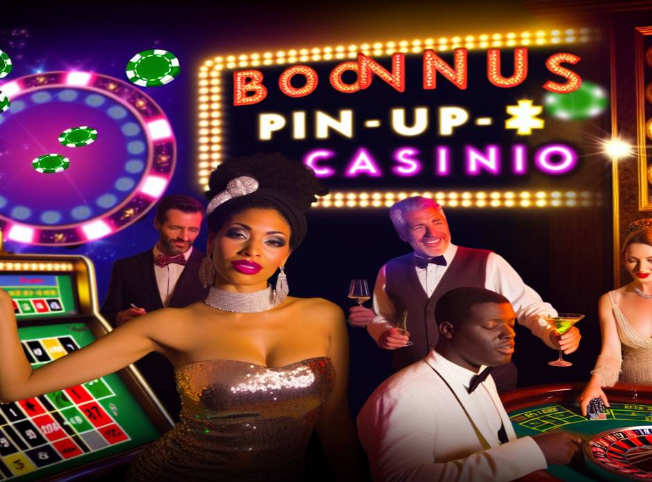 casino online game pin up